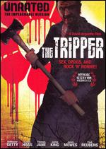 The Tripper - David Arquette