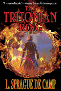 The Tritonian ring