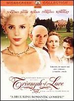 The Triumph of Love
