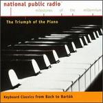 The Triumph of the Piano