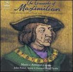 The Triumphs of Maximilian