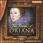 The Triumphs of Oriana