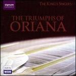 The Triumphs of Oriana