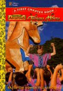 The Trojan Horse