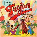 The Trojan Story, Vol. 1