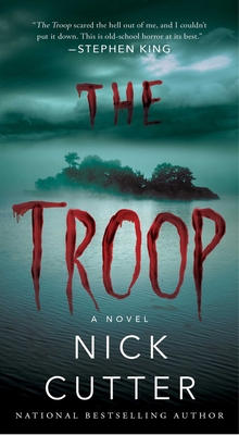 The Troop - Cutter, Nick