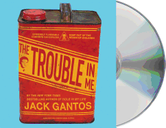 The Trouble in Me