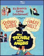 The Trouble with Angels [Blu-ray]