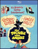 The Trouble with Angels [Blu-ray] - Ida Lupino