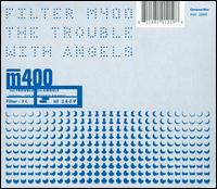 The Trouble with Angels - Filter