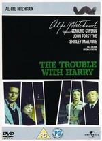 The Trouble with Harry
