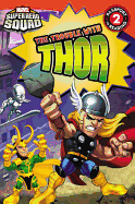 The Trouble with Thor