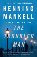 The Troubled Man