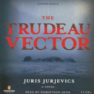 The Trudeau Vector