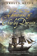 The True Adventures of Charley Darwin