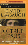 The True Jesus: Uncovering the Divinity of Christ in the Gospels