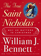 The True Saint Nicholas: Why He Matters to Christmas