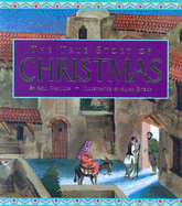 The True Story of Christmas