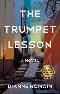 The Trumpet Lesson - Romain, Dianne