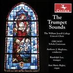 The Trumpet Sounds