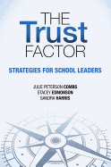 The Trust Factor: Strategies for School Leaders