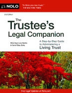 The Trustee's Legal Companion