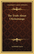 The Truth about Chickamauga