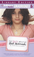 The Truth about My Bat Mitzvah