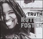The Truth According to Ruthie Foster
