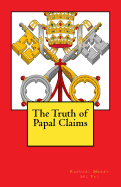 The Truth of Papal Claims