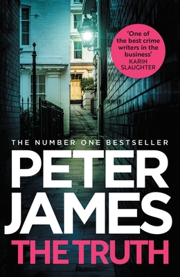 The Truth - James, Peter