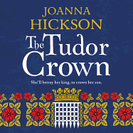 The Tudor Crown