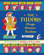 The Tudors: Kings, Queens, Scribes and Ferrets!