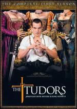 The Tudors: Season 01