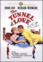 The Tunnel of Love