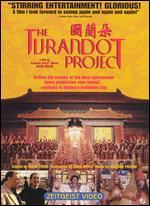 The Turandot Project