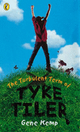 The Turbulent Term of Tyke Tiler