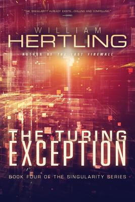 The Turing Exception - Hertling, William