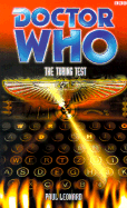 The Turing Test - Leonard, Paul