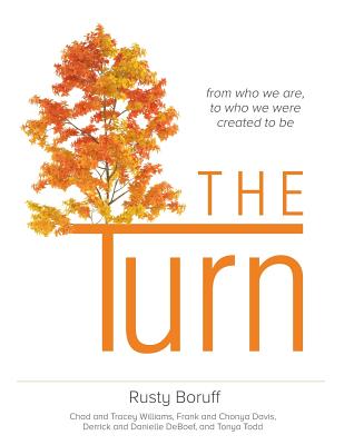 The Turn - Boruff, Rusty