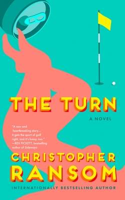 The Turn - Ransom, Christopher