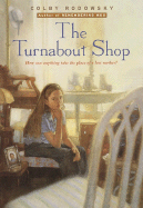 The Turnabout Shop - Rodowsky, Colby