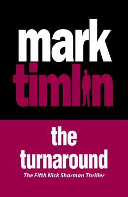 The Turnaround - Timlin, Mark