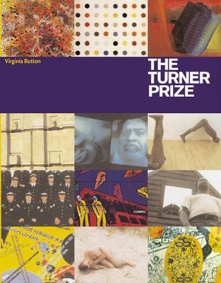 The Turner Prize - Button, Virginia