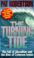 The Turning Tide - Robertson, Pat