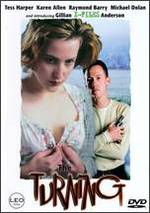 The Turning - L.A. Puopolo
