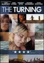 The Turning - Anthony Lucas; Ashlee Page; Claire McCarthy; David Wenham; Ian Meadows; Jonathan Auf Der Heide; Jub Clerc; Justin Kurzel; Marieka Walsh; Mia Wasikowska; Rhys Graham; Robert Connolly; Shaun Gladwell; Simon Stone; Stephen Page; Tony Ayres; Warwick Thornton; Yaron Lifschitz