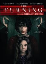 The Turning