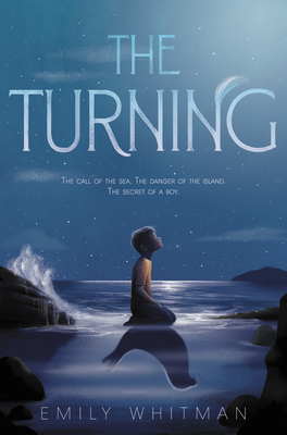The Turning - Whitman, Emily