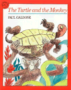 The Turtle and the Monkey